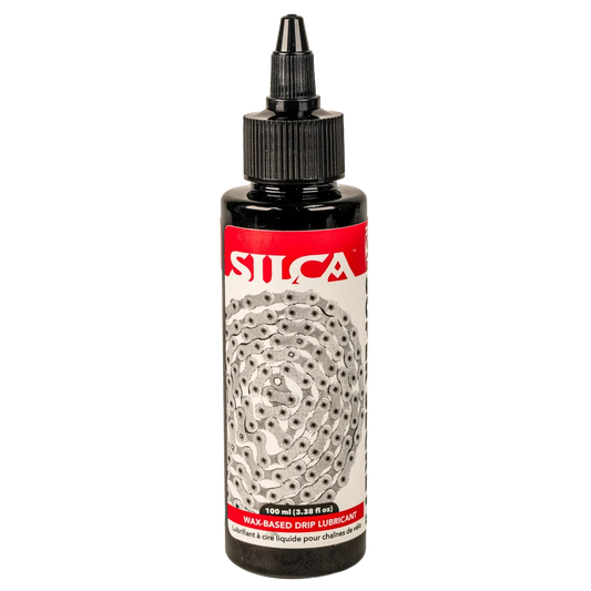 Lubrifiant Super Secret Chain 2.0 - Silca