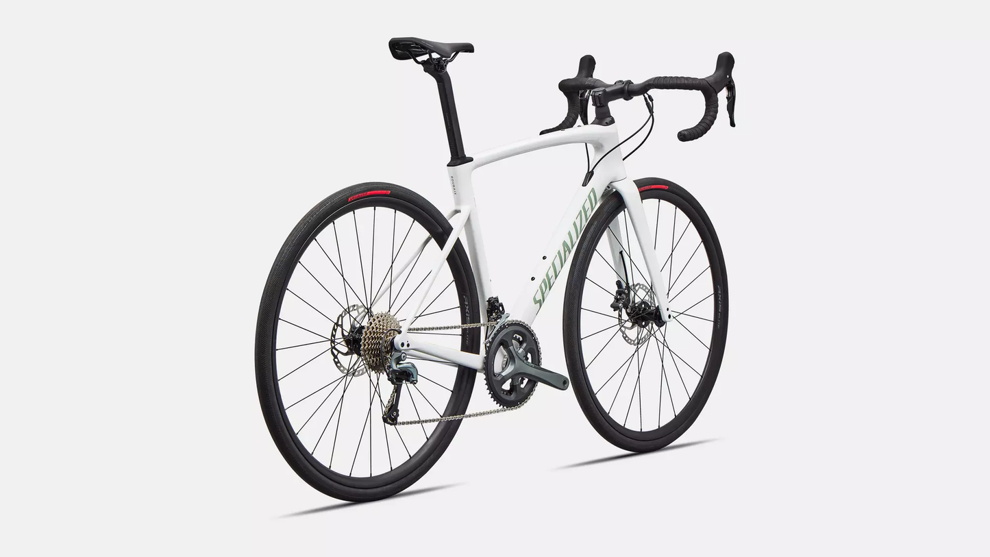 Vélo Roubaix SL8 - Specialized