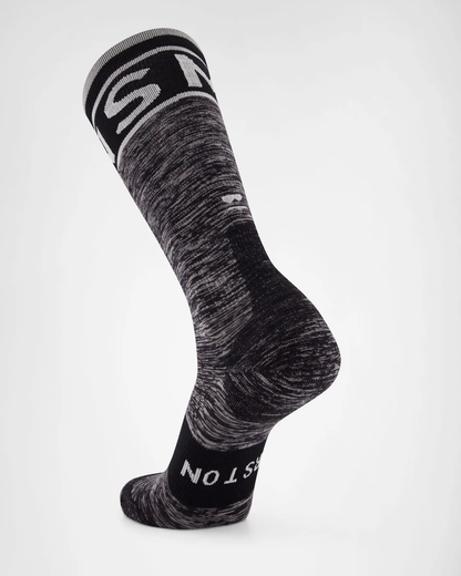 Chaussette Unisexe Atlas Merino Snow - Mons Royale
