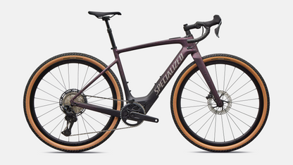 Vélo Turbo Creo 2 Expert Shimano GRX Di2 - Specialized