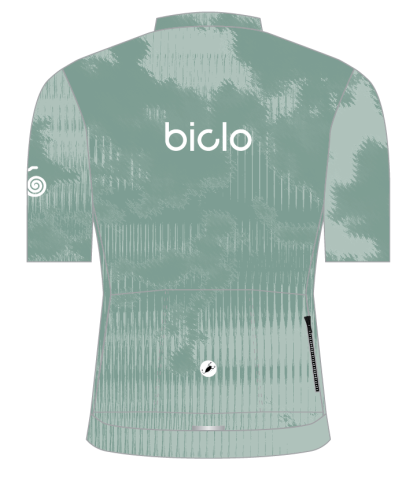 Maillot SS Espresso Femme - Biclo