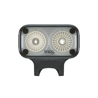 Lumière avant Blinder Road 600 - Knog