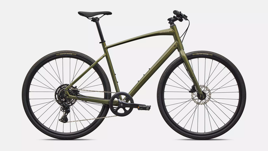 Vélo Sirrus X 2.0 - Specialized