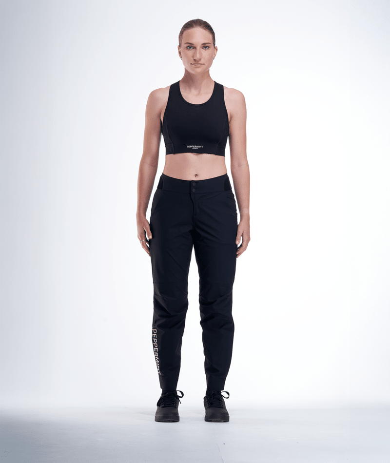 Pantalon Signature - Peppermint