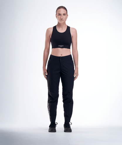 Pantalon Signature - Peppermint