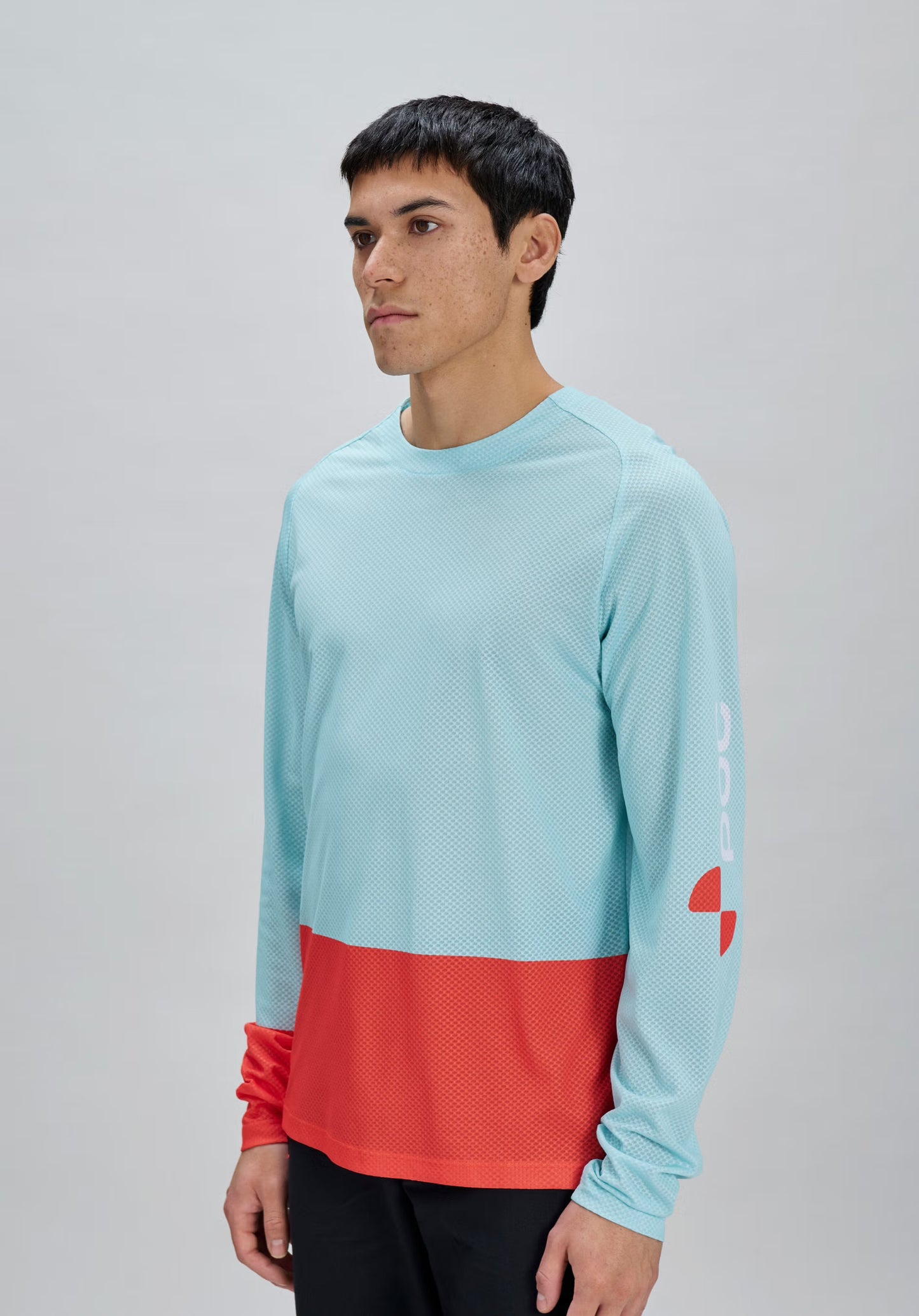 Maillot LS Motion Air L/S - Poc