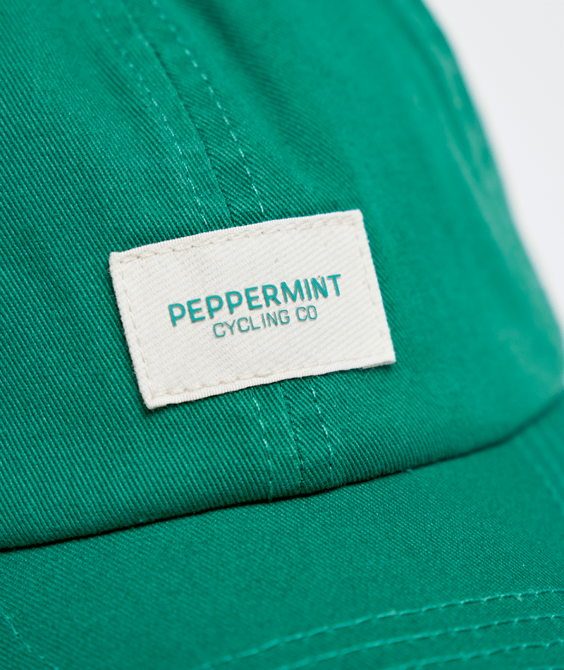 Casquette - Peppermint
