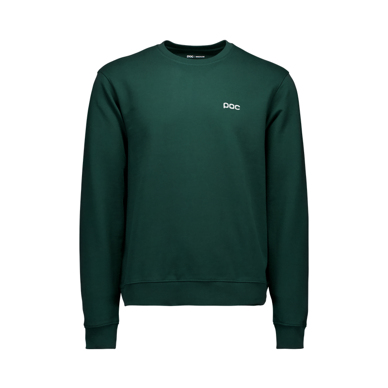 Pull Col Rond Crew - Poc
