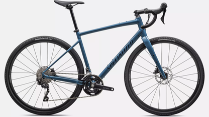 Vélo Diverge E5 Elite - Specialized