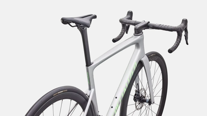 Vélo Tarmac SL9 Expert SRAM Force AXS - Specialized