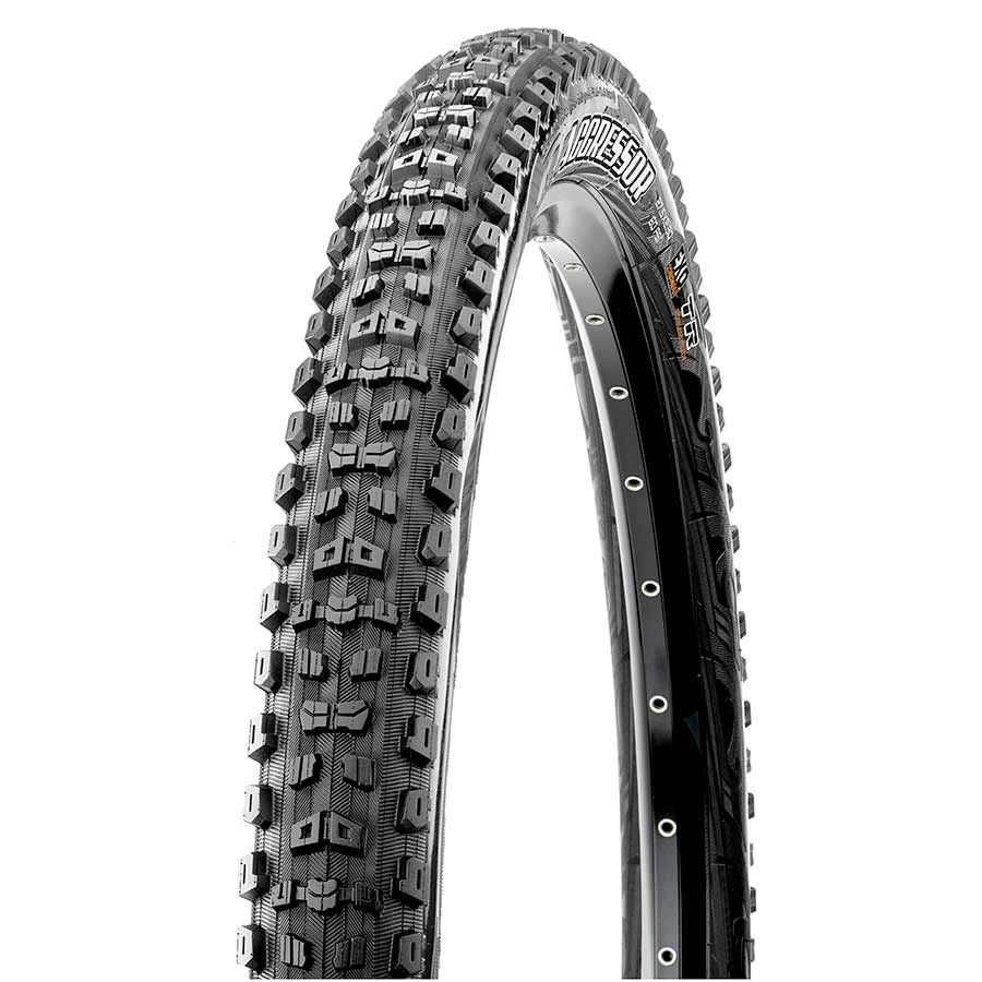 Pneu Aggressor - Maxxis