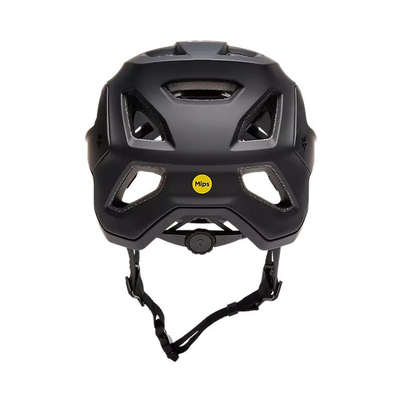 Casque Speedframe - Fox