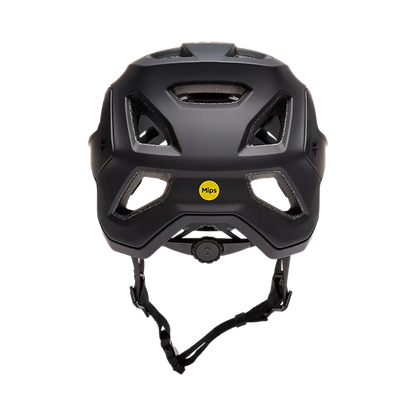Casque Speedframe - Fox