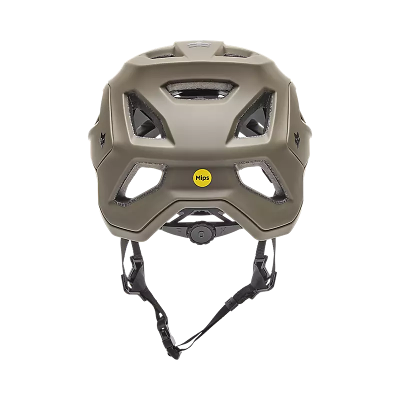 Casque Speedframe - Fox