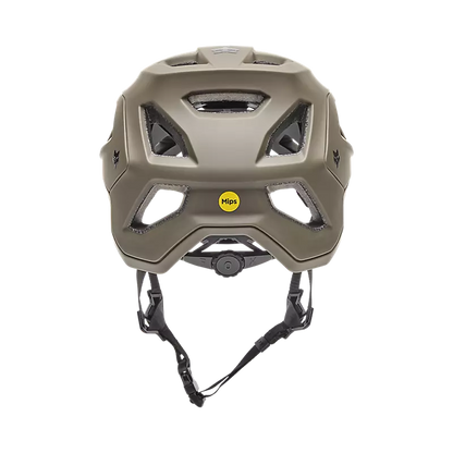 Casque Speedframe - Fox