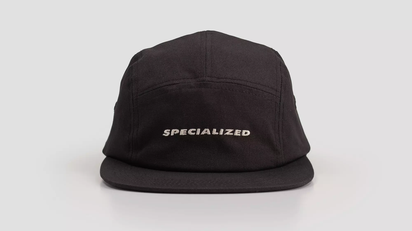 Casquette 5 panneaux Heritage - Specialized