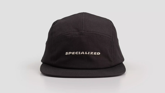 Casquette 5 panneaux Heritage - Specialized
