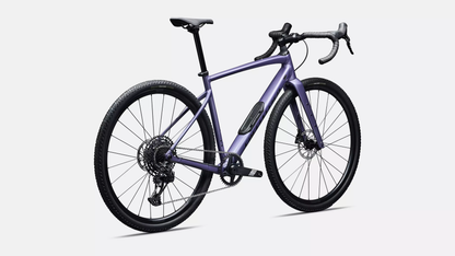 Vélo Diverge 4 Comp Alloy - Specialized