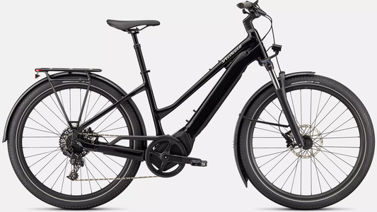 Vélo Turbo Vado 4.0 Step-Through - Specialized
