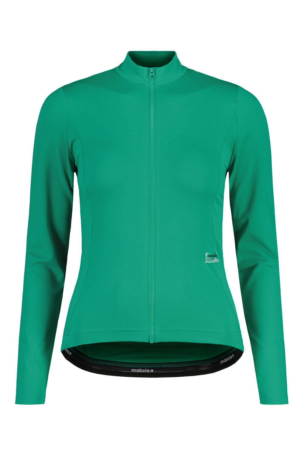 Maillot LS OschenikM. Femme - Maloja