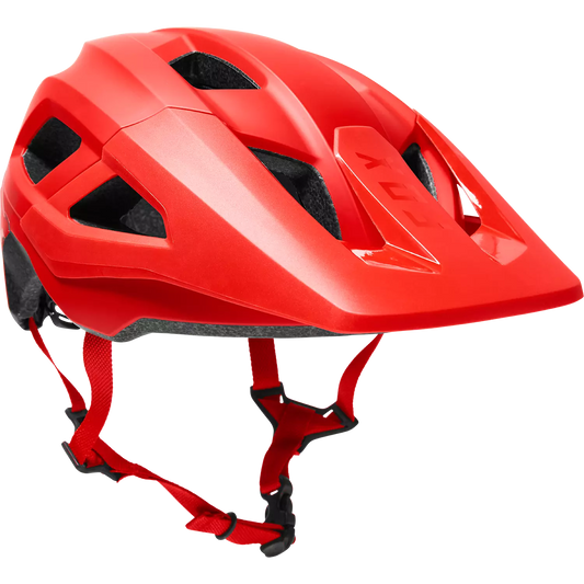 Casque MainFrame - Fox