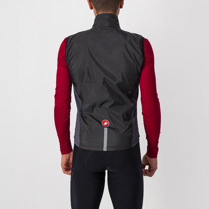 Veste Squadra Stretch - Castelli