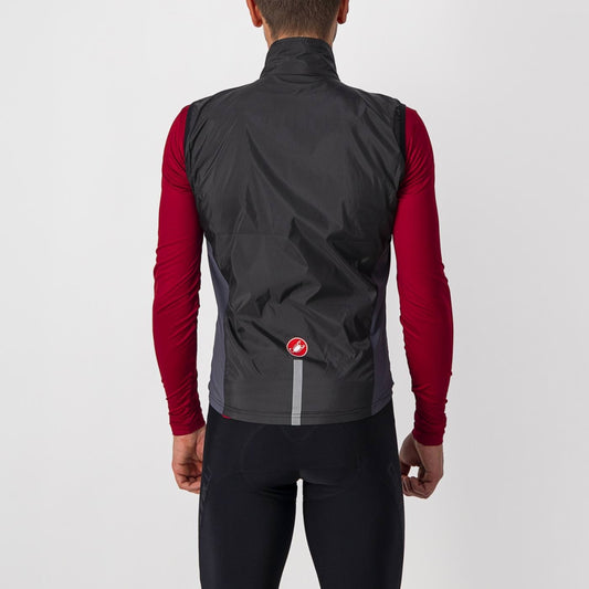 Veste Squadra Stretch - Castelli