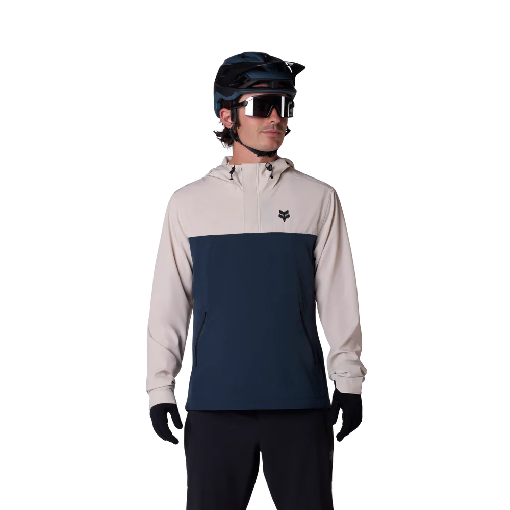 Veste coupe-vent Ranger - Fox