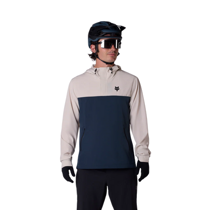 Veste coupe-vent Ranger - Fox