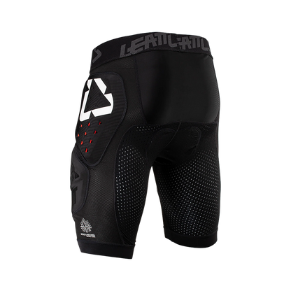 Short Impact 3DF 4.0 - Leatt