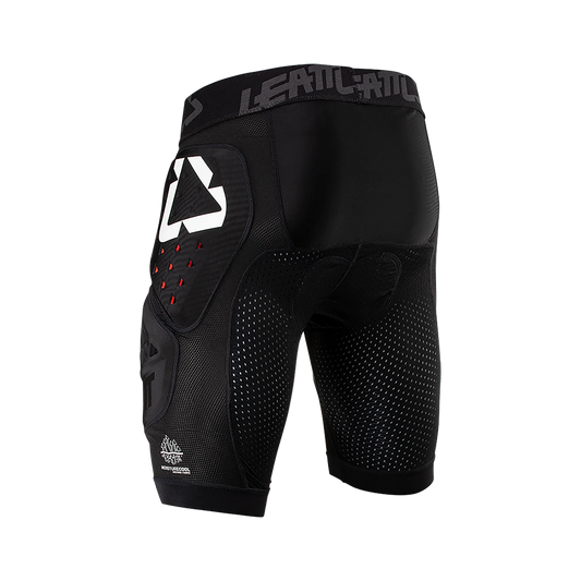 Short Impact 3DF 4.0 - Leatt