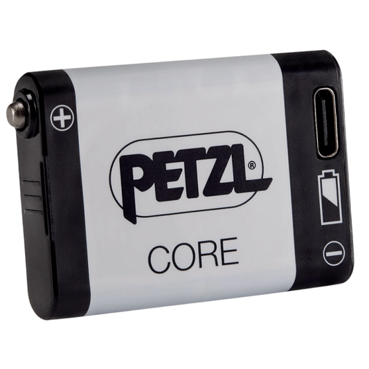 Batterie rechargeable Core 2 - Petzl