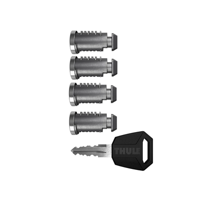 One-Key System - Thule