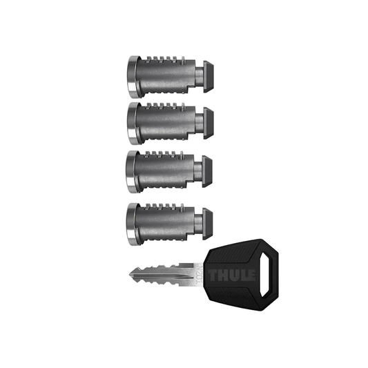 One-Key System - Thule