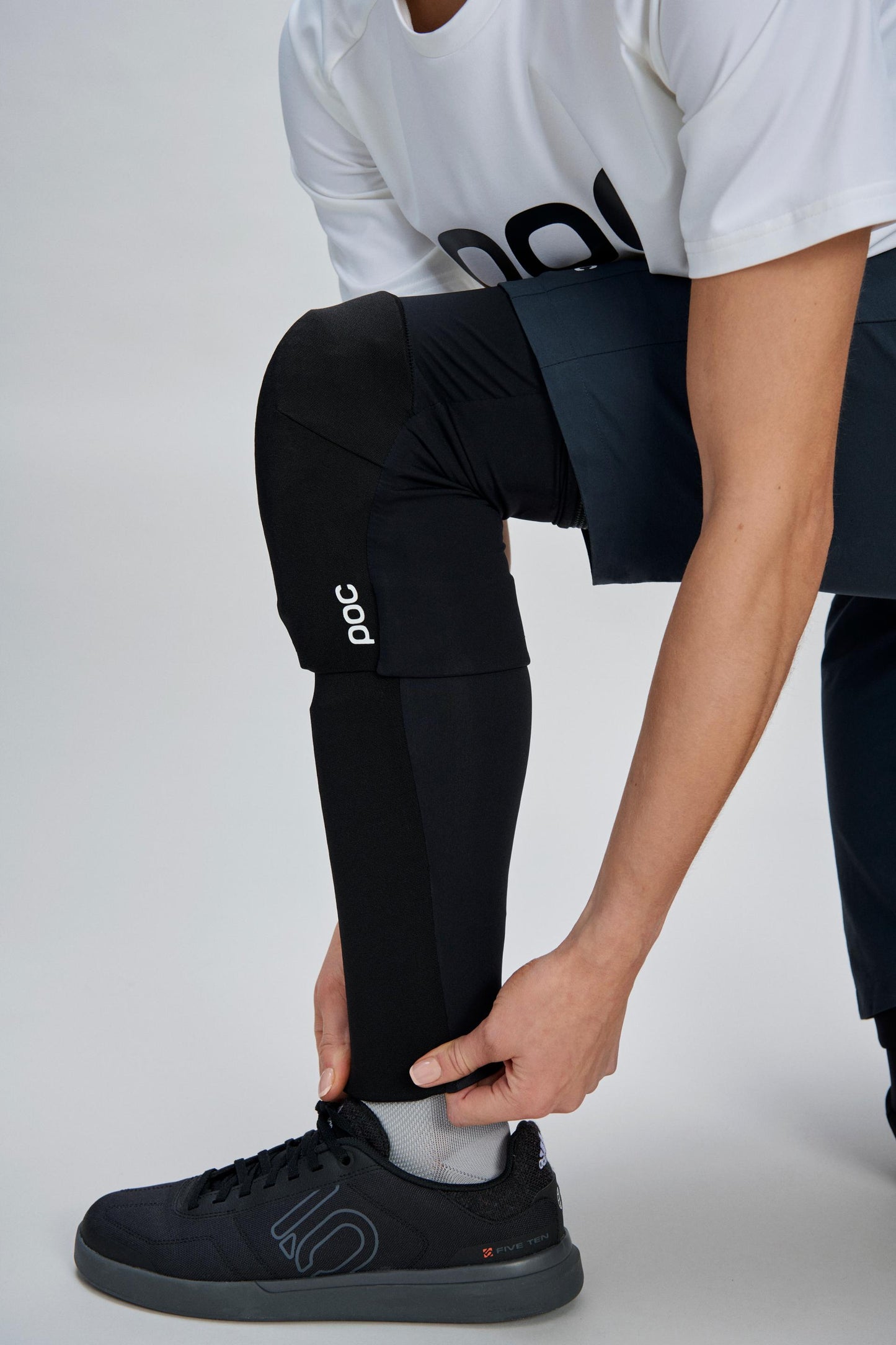 Protège Tibias VPD Shins - Poc