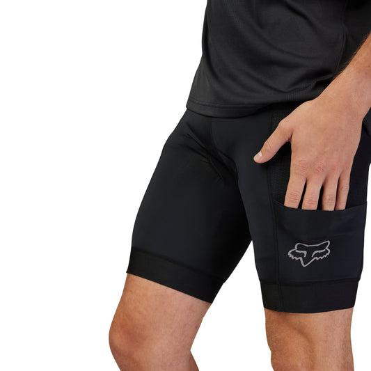 Tecbase Undershorts - Fox