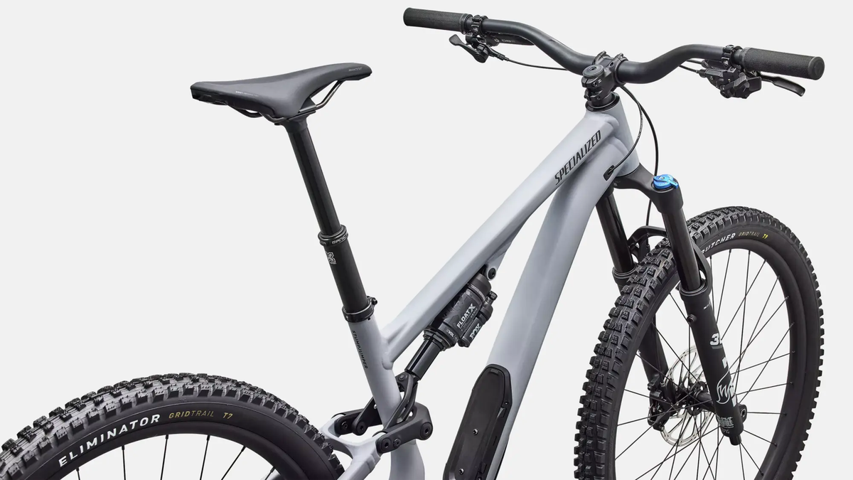 Vélo Stumpjumper 15 EVO Comp Alloy - Specialized