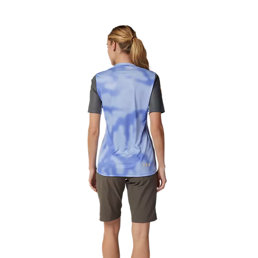 Maillot SS Ranger Taunt Femme - Fox