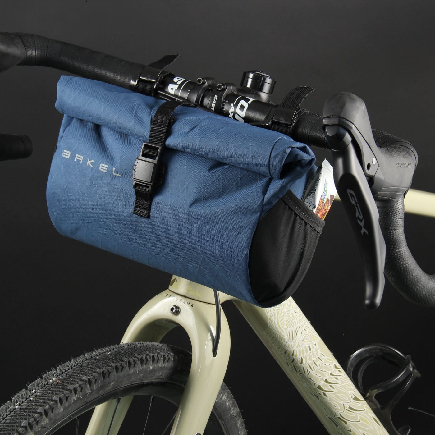 Burrito Sac de guidon Imperméable - Arkel
