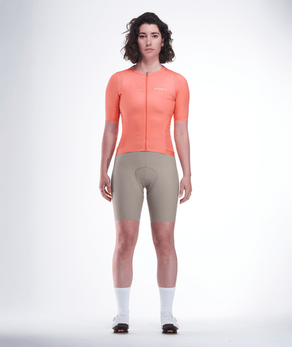 Maillot SS Signature - Peppermint
