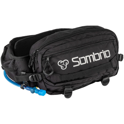 Kangaroo Waist Bag - Sombrio