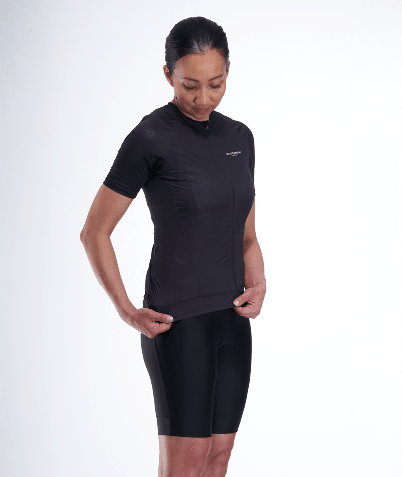 Maillot SS Classique - Peppermint