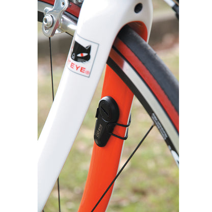 Cyclomètre Capteur pour vélo de route Strada Slim Sans-Fil CC-RD310W - Cat Eye