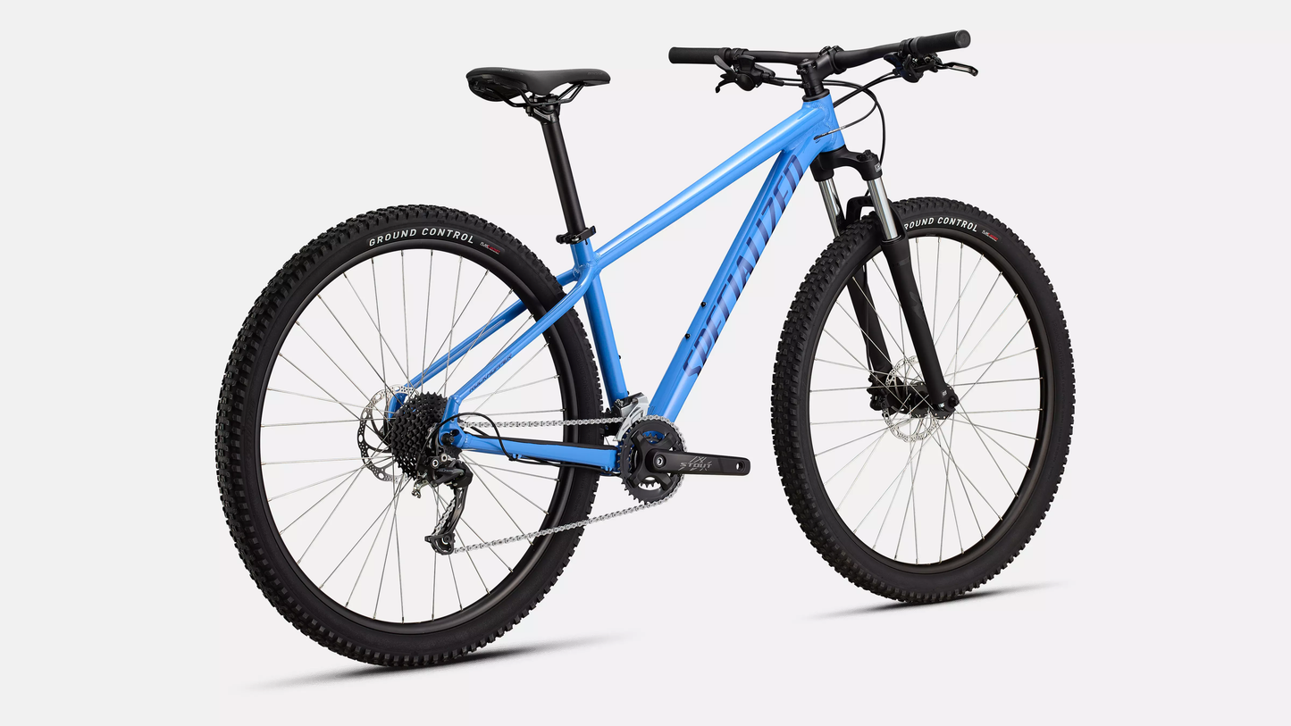Vélo Rockhopper 27.5 - Specialized