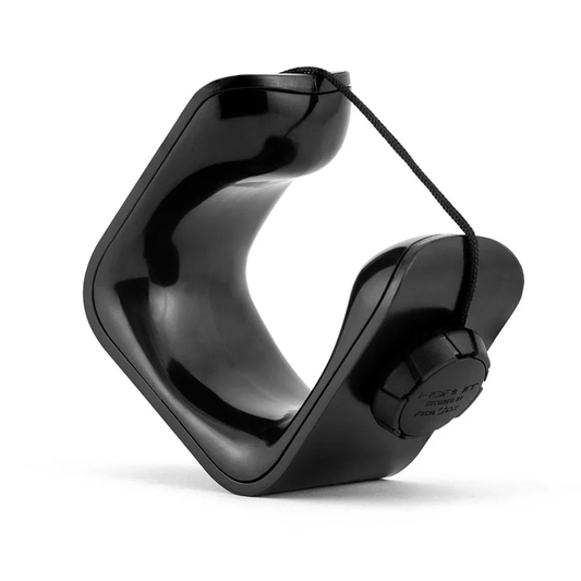 Support mural Clug PRO avec Fidlock MTB XL 2.3/2.7" - Hornit