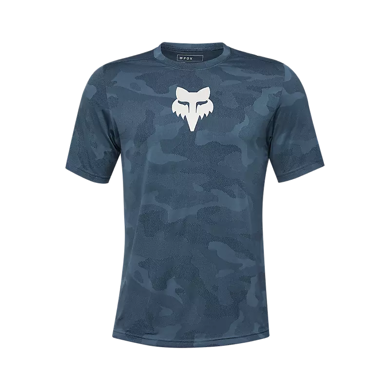 Maillot SS Ranger TruDri - Fox