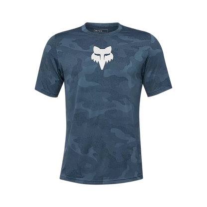 Maillot SS Ranger TruDri - Fox