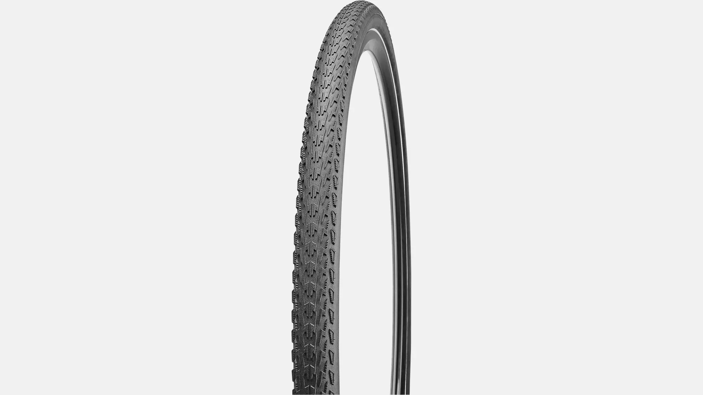 TAKE OFF Pneu Gravel Tracer Pro 2Bliss Ready, 700x42, Noir - Specialized