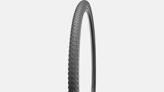 TAKE OFF Pneu Gravel Tracer Pro 2Bliss Ready, 700x42, Noir - Specialized