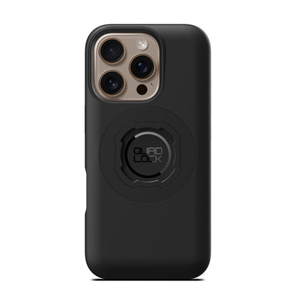 Coque Mag iPhone - Quad Lock